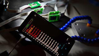 This Smartphone App Can Quickly Detect Invisible Gas Pump Card Skimmers